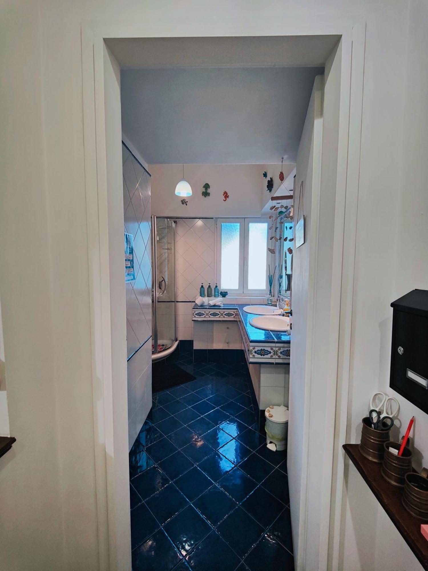 Giulietta In Apartment Rome