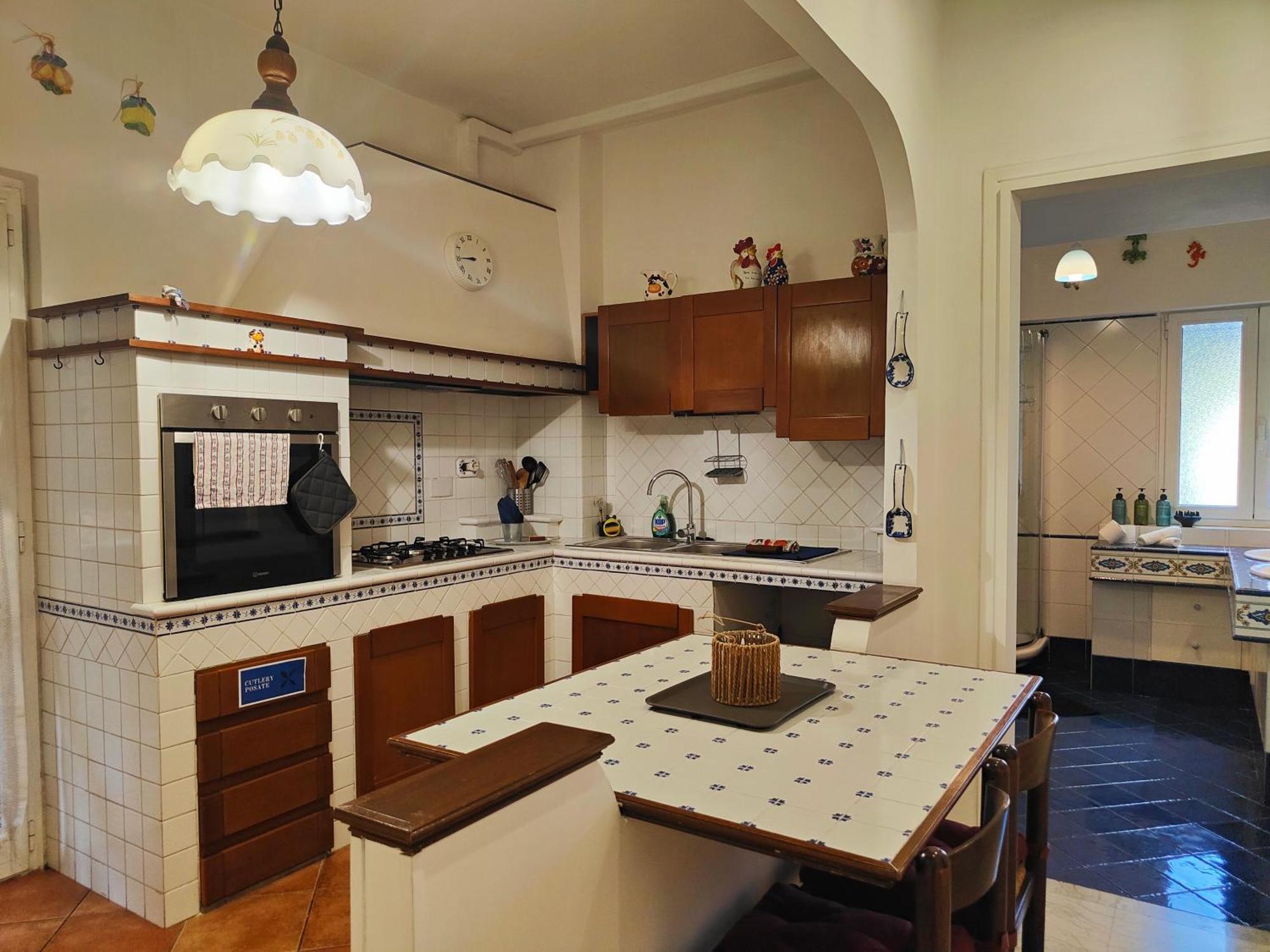 Apartment Giulietta In Rome